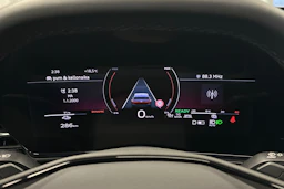 harmaa Audi A6 e-tron 2025 kuva 21.