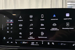 harmaa Audi A6 e-tron 2025 kuva 22.