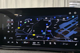 harmaa Audi A6 e-tron 2025 kuva 23.