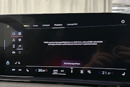 harmaa Audi A6 e-tron 2025 kuva 24.