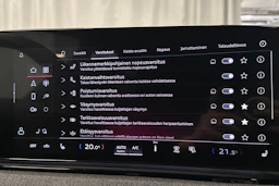 harmaa Audi A6 e-tron 2025 kuva 25.