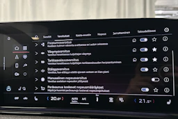 harmaa Audi A6 e-tron 2025 kuva 26.