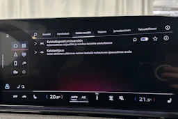 harmaa Audi A6 e-tron 2025 kuva 27.