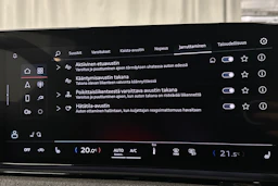 harmaa Audi A6 e-tron 2025 kuva 29.