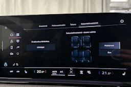 harmaa Audi A6 e-tron 2025 kuva 30.