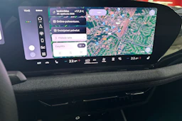 met. harmaa Audi A6 e-tron 2026 kuva 16.