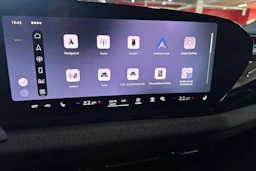 met. harmaa Audi A6 e-tron 2026 kuva 19.