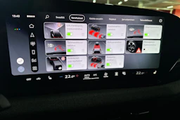 met. harmaa Audi A6 e-tron 2026 kuva 21.