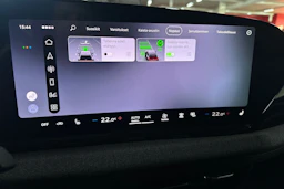 met. harmaa Audi A6 e-tron 2026 kuva 22.