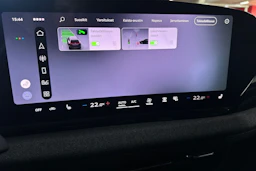 met. harmaa Audi A6 e-tron 2026 kuva 24.