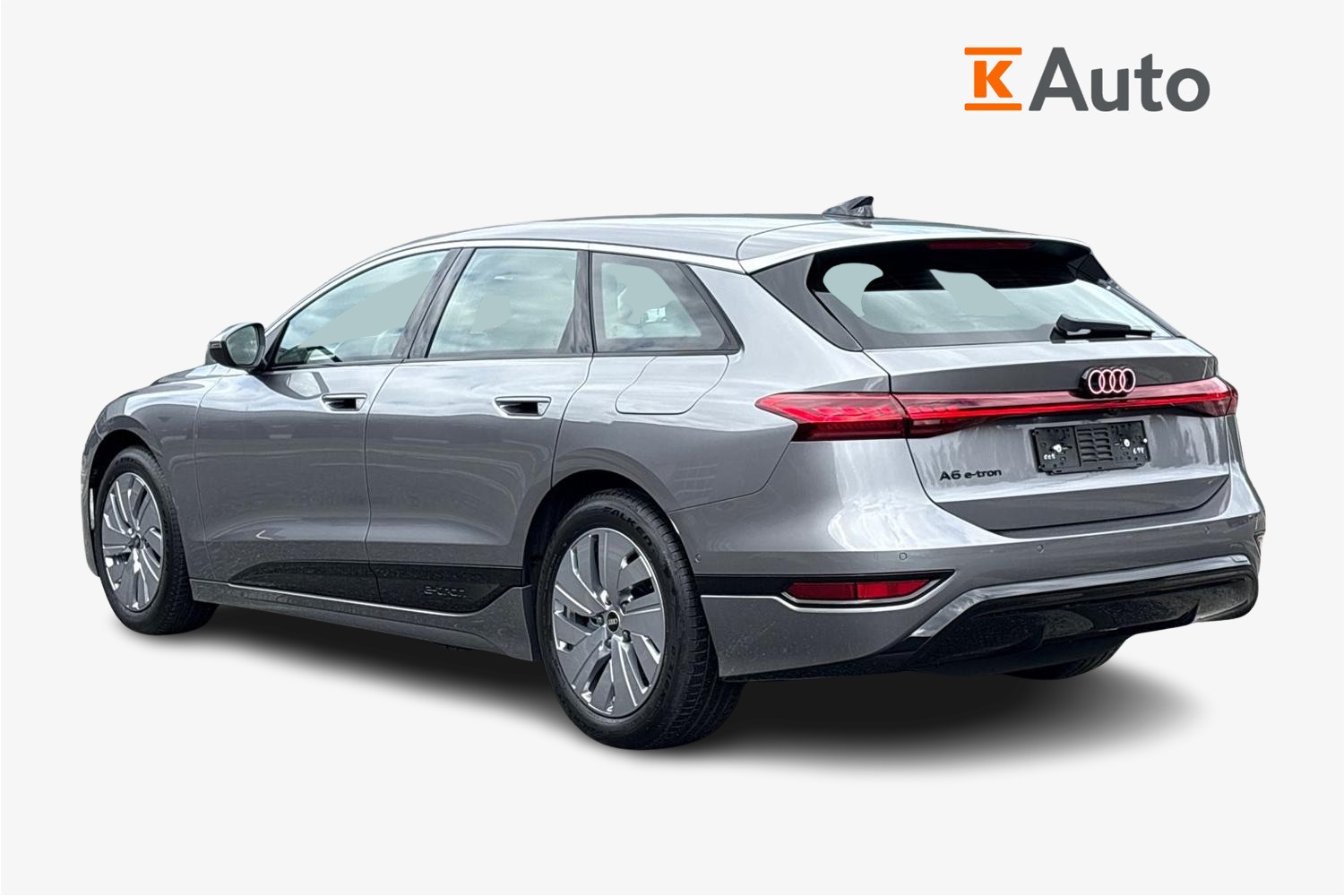 Audi A6 e-tron Avant e-tron 210,00 kW 2026, kuva 2/22