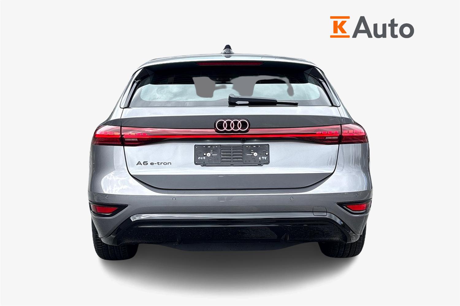 Audi A6 e-tron Avant e-tron 210,00 kW 2026, kuva 3/22