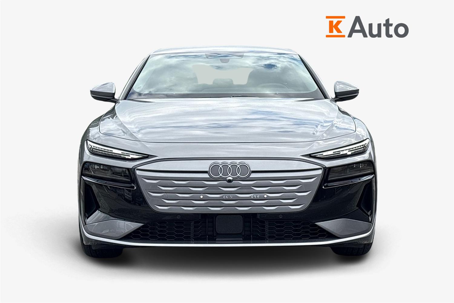 Audi A6 e-tron Avant e-tron 210,00 kW 2026, kuva 4/22