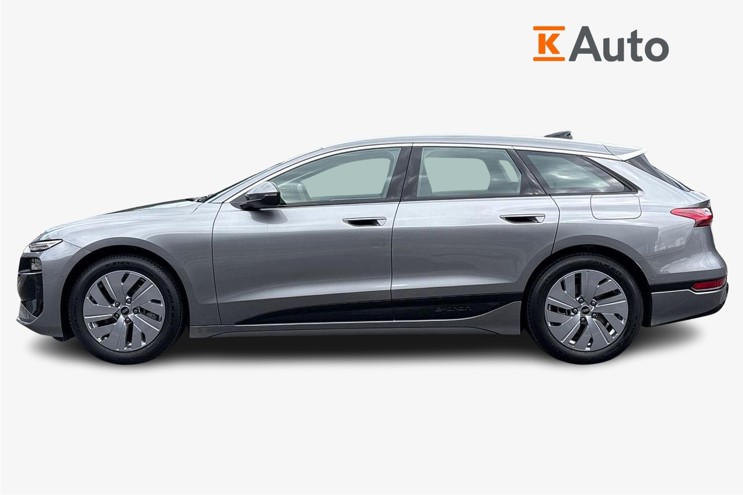 Audi A6 e-tron Avant e-tron 210,00 kW 2026, kuva 5/22