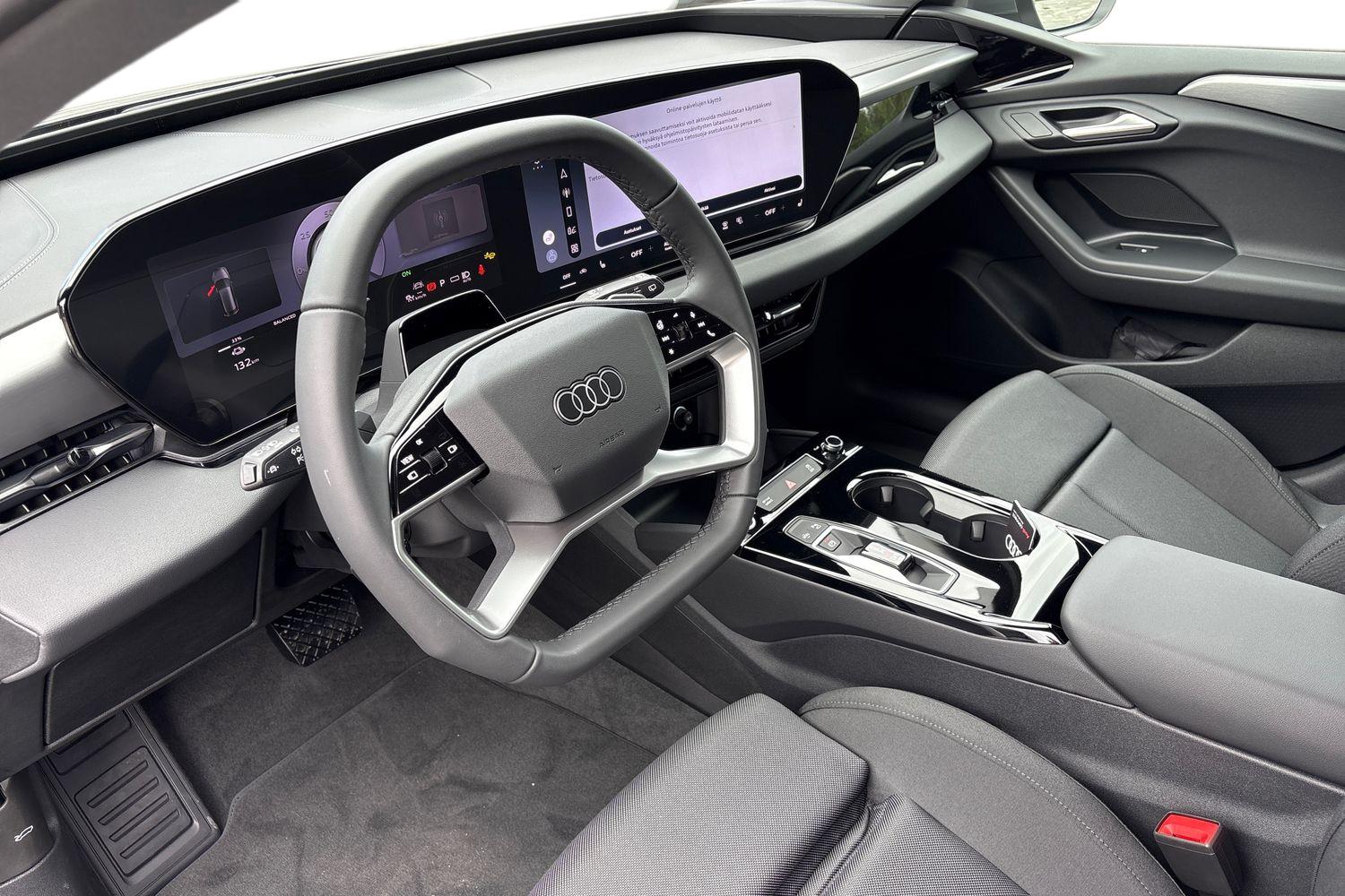 Audi A6 e-tron Avant e-tron 210,00 kW 2026, kuva 6/22