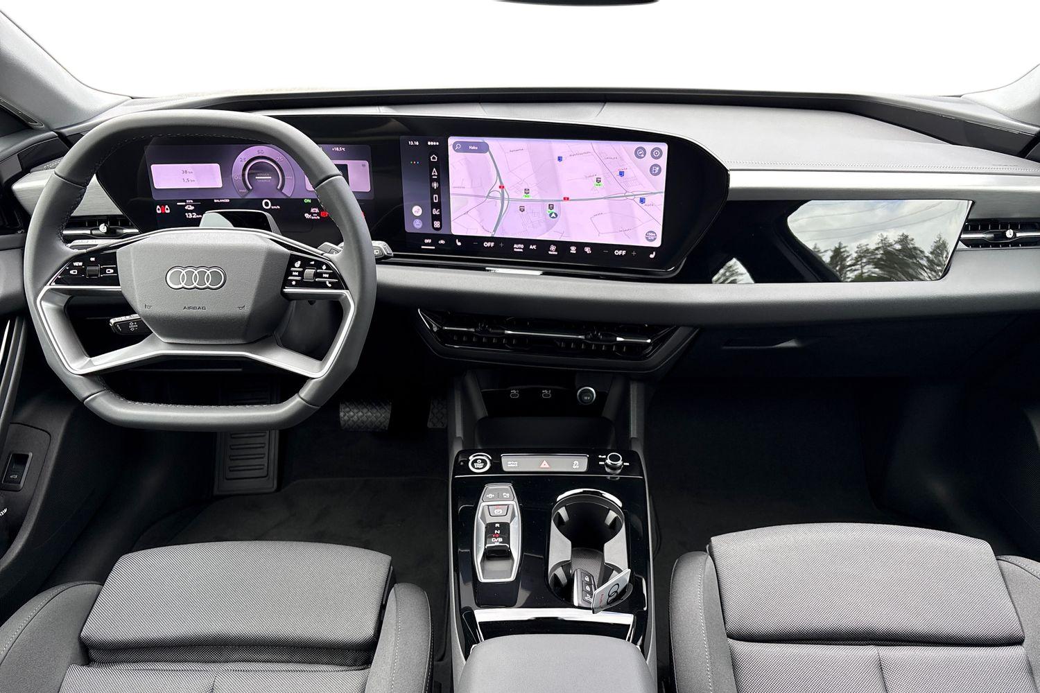 Audi A6 e-tron Avant e-tron 210,00 kW 2026, kuva 7/22