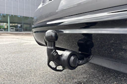 harmaa Audi A6 e-tron 2026 kuva 12.