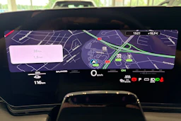 harmaa Audi A6 e-tron 2026 kuva 16.
