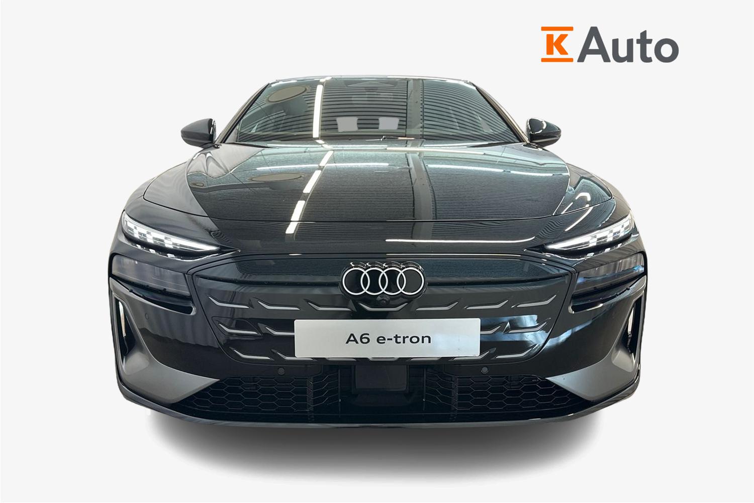 Audi A6 e-tron 2026, kuva 4/36