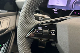 mythos musta Audi A6 e-tron 2026 kuva 20.