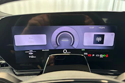 mythos musta Audi A6 e-tron 2026 kuva 22.