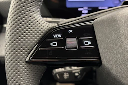 met. sininen Audi A6 e-tron 2026 kuva 15.
