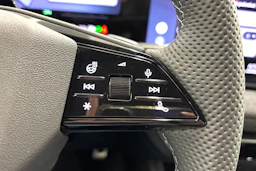 met. sininen Audi A6 e-tron 2026 kuva 16.