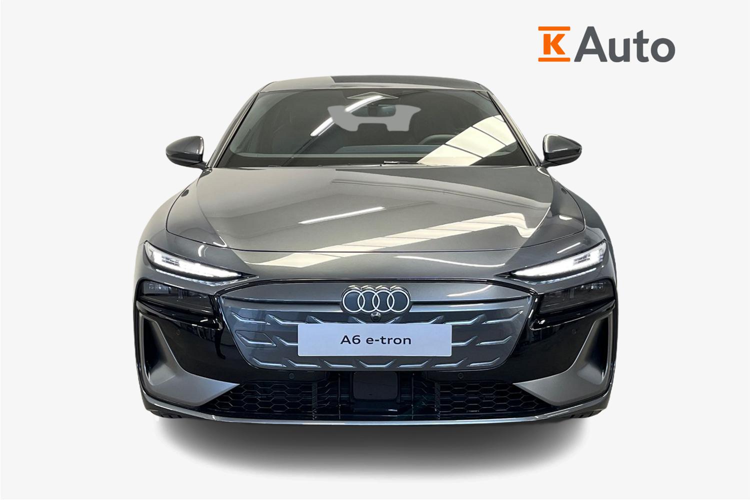 Audi A6 e-tron 2026, kuva 4/21