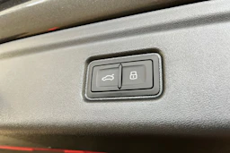 daytonan harmaa Audi A6 e-tron 2026 kuva 13.