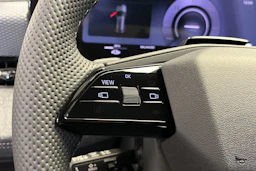 daytonan harmaa Audi A6 e-tron 2026 kuva 15.