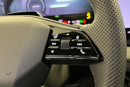 daytonan harmaa Audi A6 e-tron 2026 kuva 16.