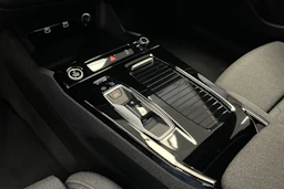 daytonan harmaa Audi A6 e-tron 2026 kuva 17.