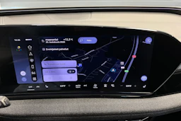 daytonan harmaa Audi A6 e-tron 2026 kuva 18.