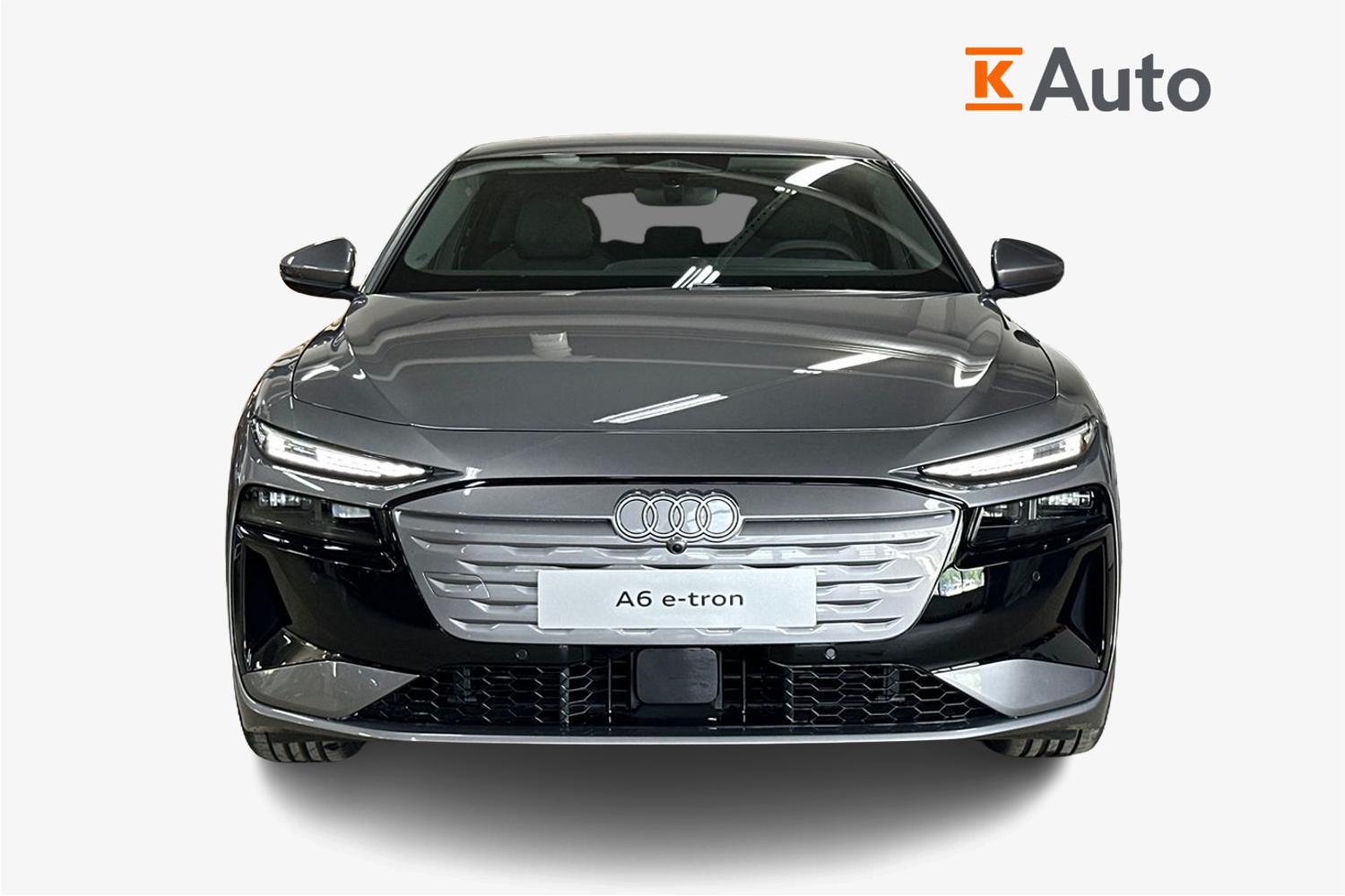 Audi A6 e-tron 2026, kuva 4/38