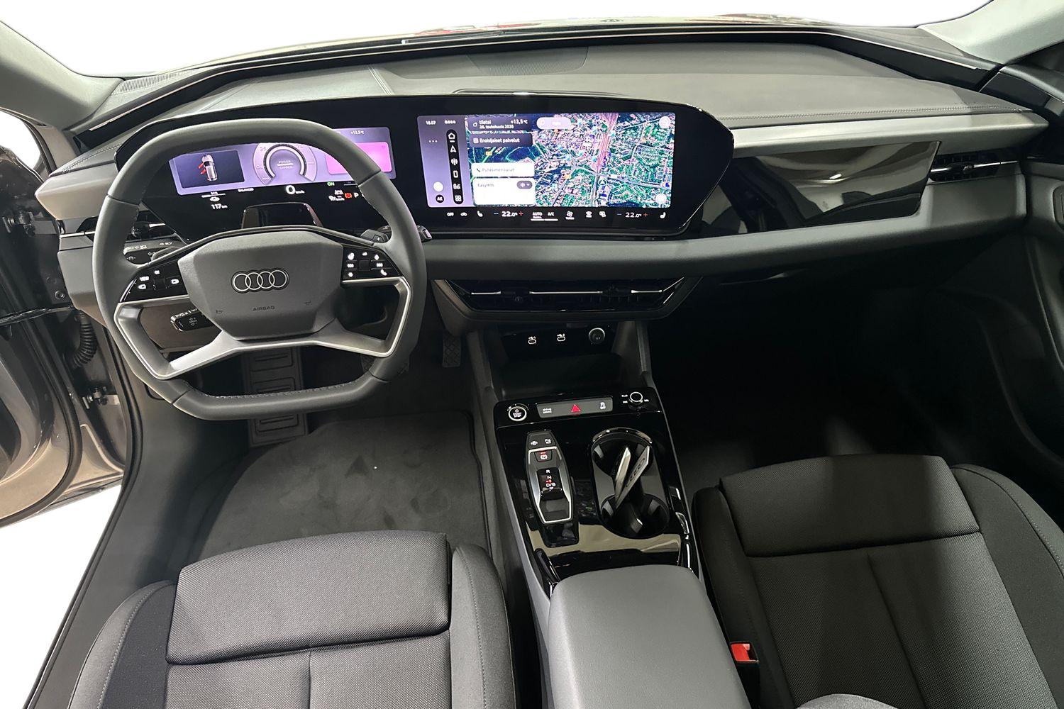 Audi A6 e-tron 2026, kuva 7/38