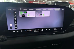 met. harmaa Audi A6 e-tron 2026 kuva 26.