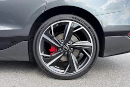 harmaa Audi A6 e-tron 2026 kuva 10.