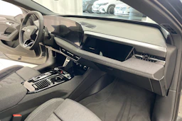 harmaa Audi A6 e-tron 2026 kuva 22.