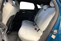 malpelo sininen Audi A6 e-tron 2026 kuva 8.