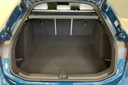 malpelo sininen Audi A6 e-tron 2026 kuva 11.