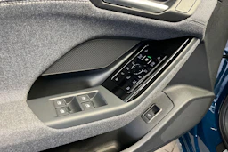 malpelo sininen Audi A6 e-tron 2026 kuva 14.