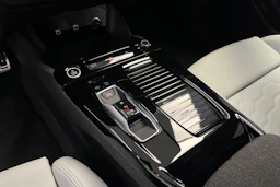 malpelo sininen Audi A6 e-tron 2026 kuva 15.