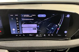 malpelo sininen Audi A6 e-tron 2026 kuva 16.