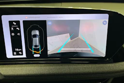 malpelo sininen Audi A6 e-tron 2026 kuva 17.
