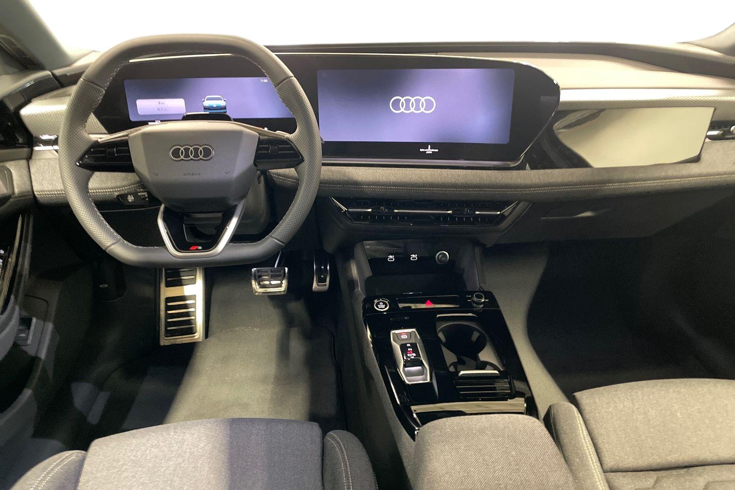Audi A6 e-tron 2026, kuva 7/19