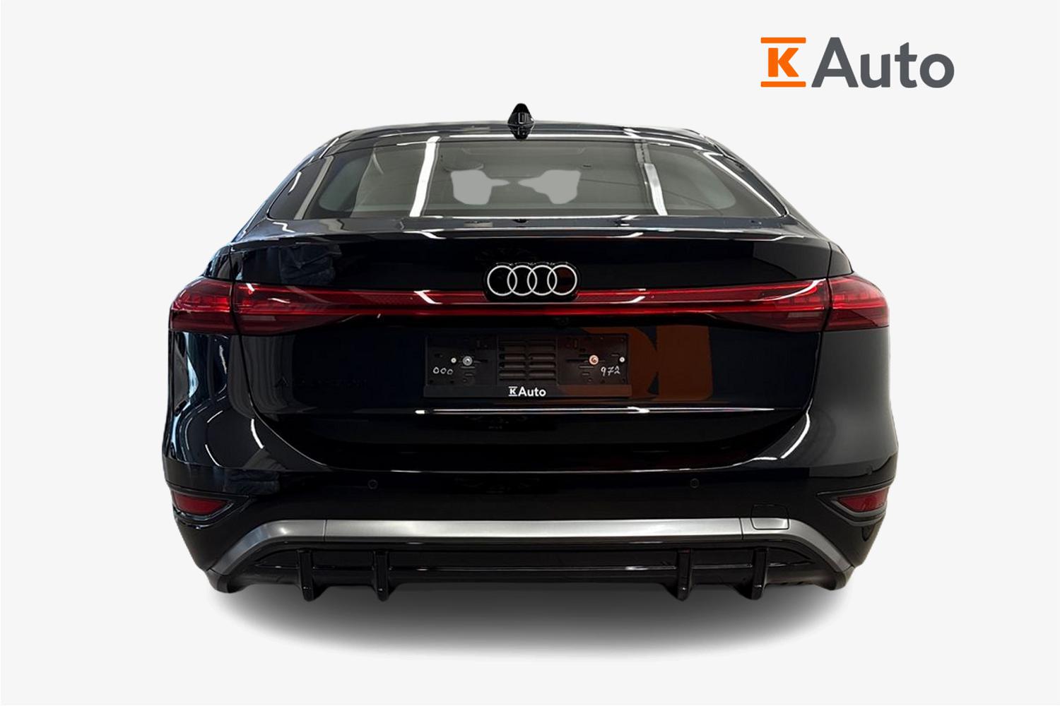 Audi A6 e-tron 2026, kuva 3/40