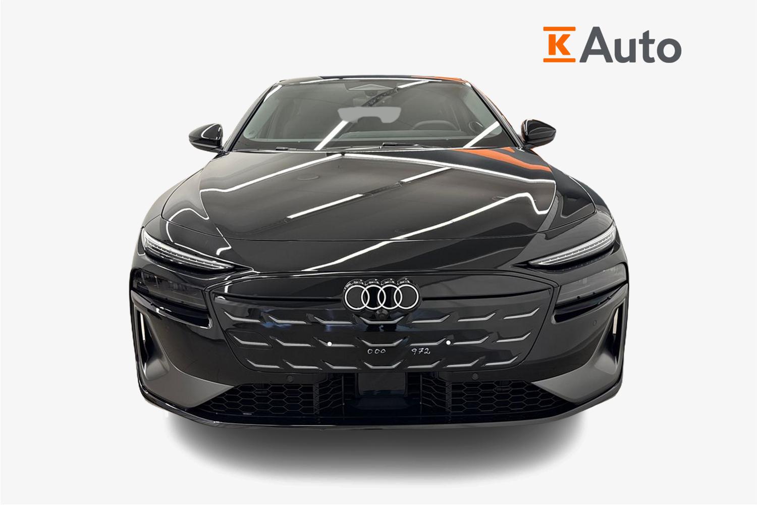 Audi A6 e-tron 2026, kuva 4/40