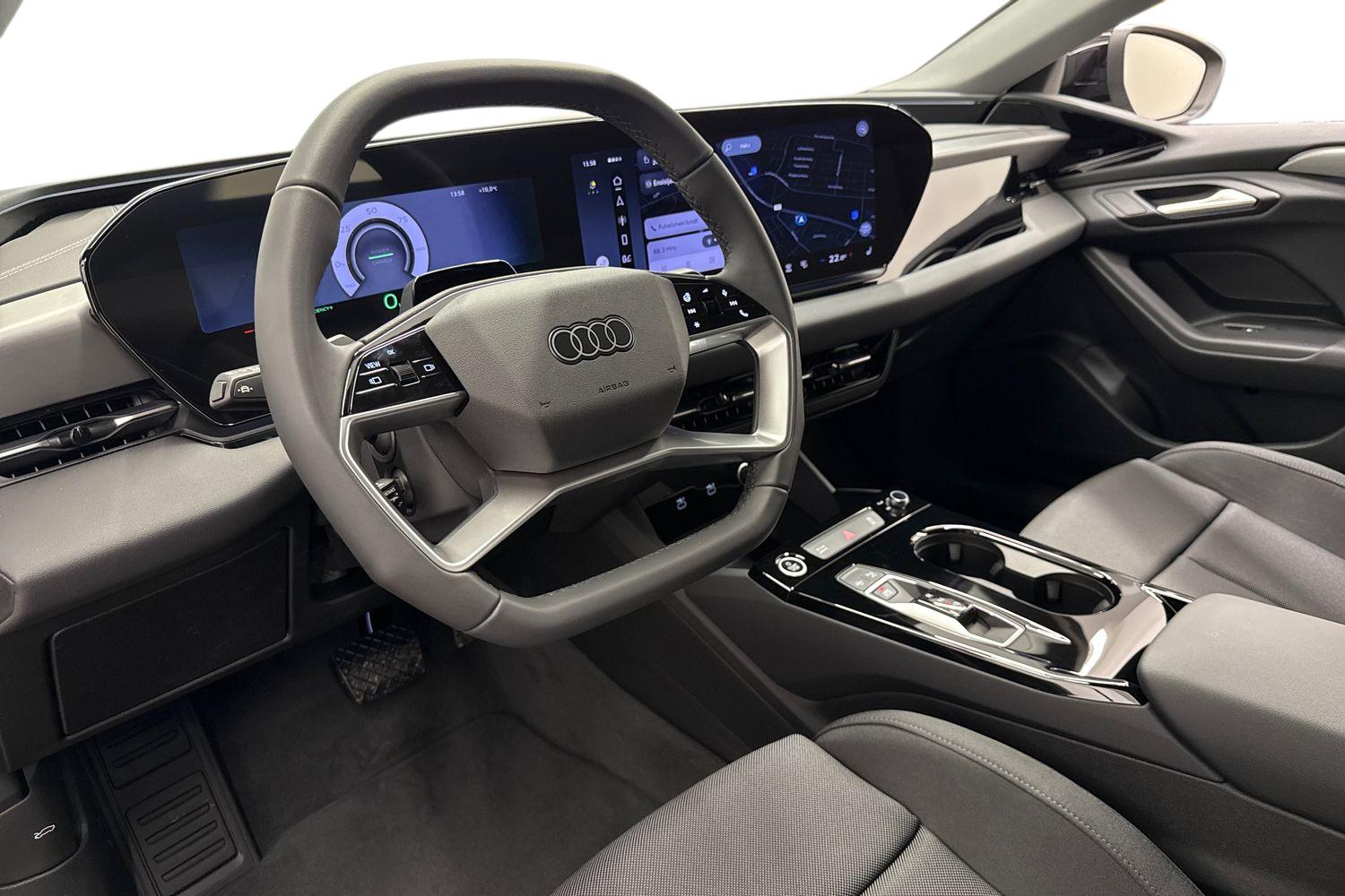 Audi A6 e-tron 2026, kuva 6/40
