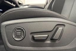 met. musta Audi A6 e-tron 2026 kuva 13.