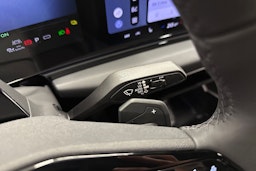 met. musta Audi A6 e-tron 2026 kuva 16.